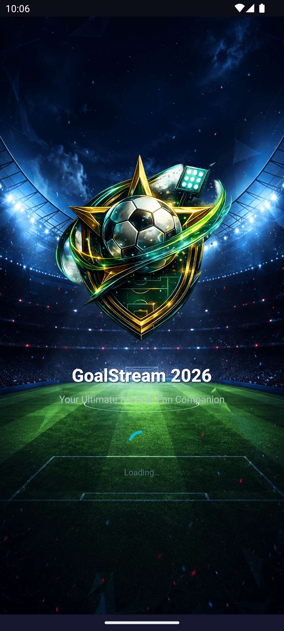 WC 2026 Football Match Analyse app