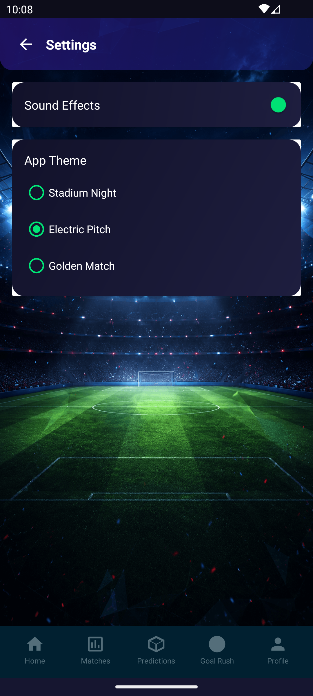 Group Stage - WC 2026 Football Match Analyse