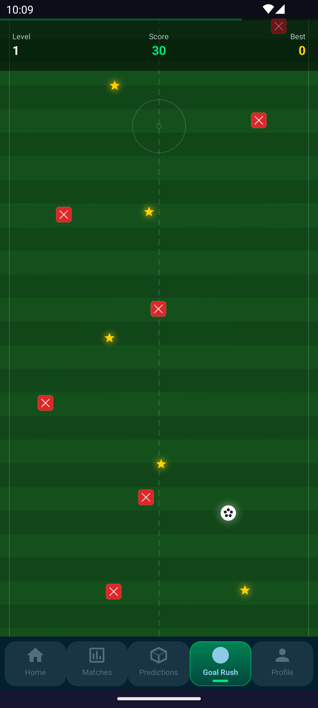 The Grand Final